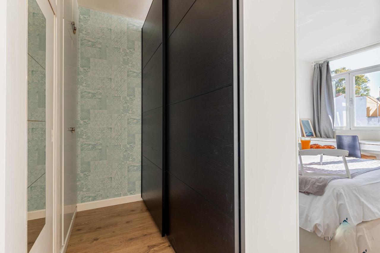 Apartamento En La Playa En Paseo Maritimo Малага Екстериор снимка